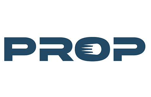 Prop Logo